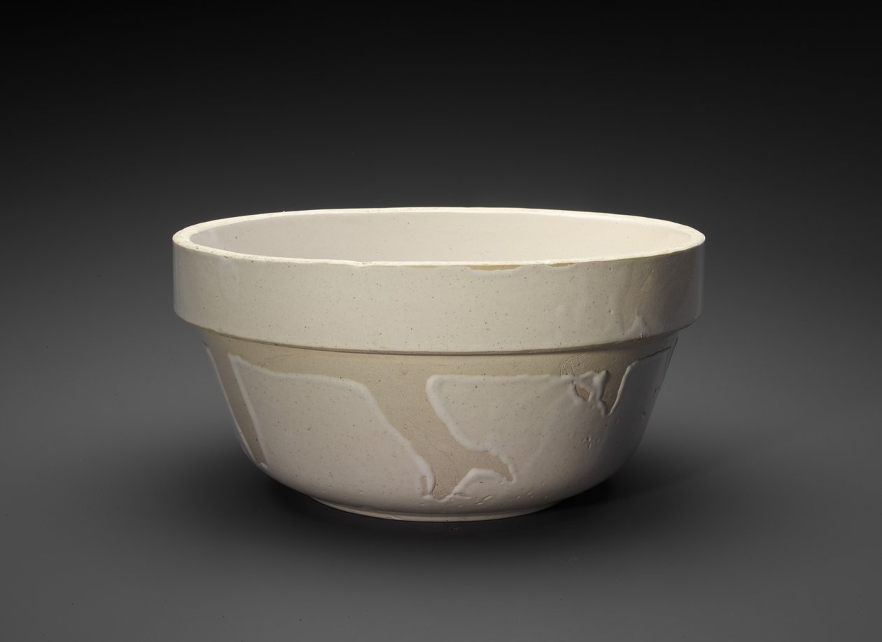 Bowl by Pottery Star
