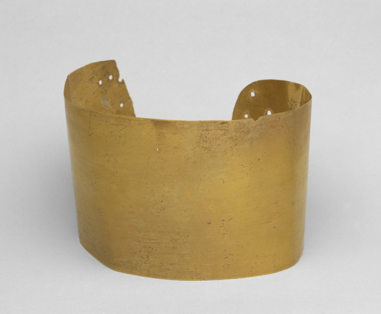 Band Ornament by Pre Columbian Pre Columbian
