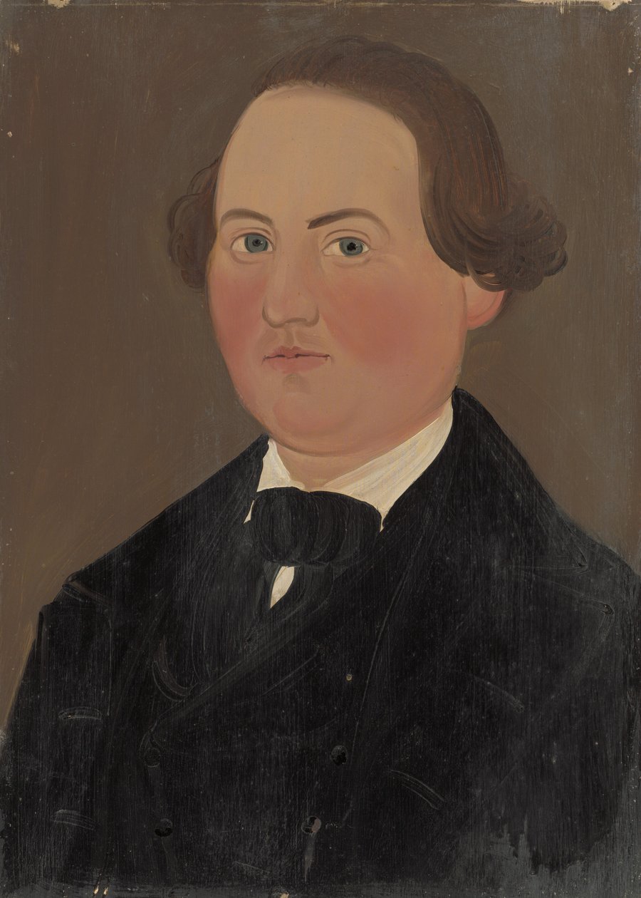 Husband by Prior Hamblin School
