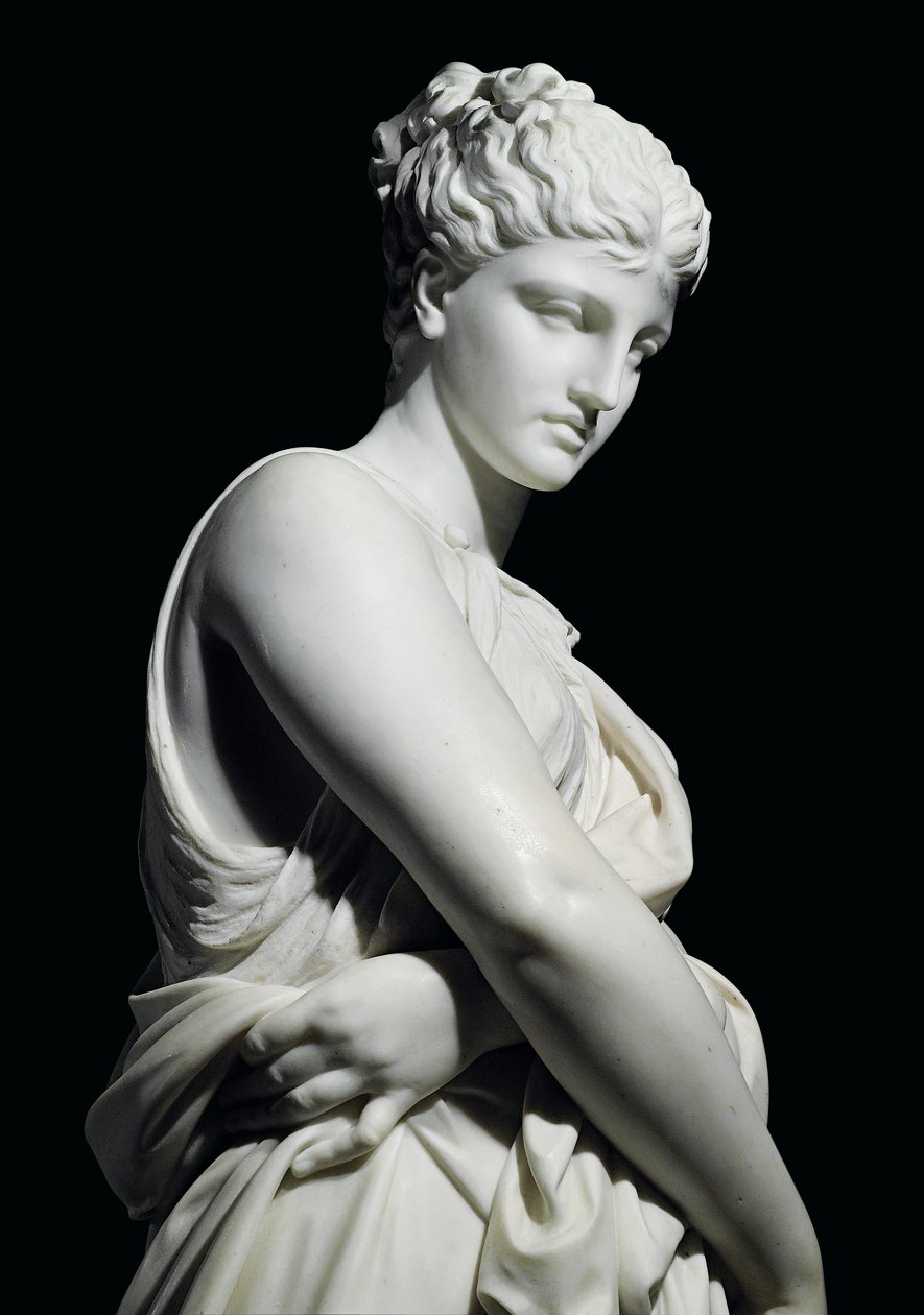 Good Reputation by Prosper Charles Adrien dEpinay