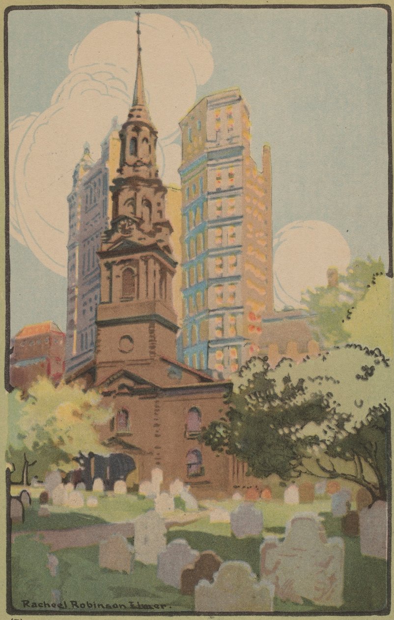 St. Paul