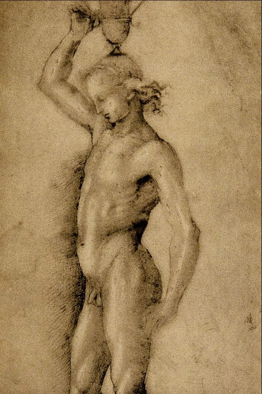Raffaello Sanzio by Raffaello Sanzio Raphael