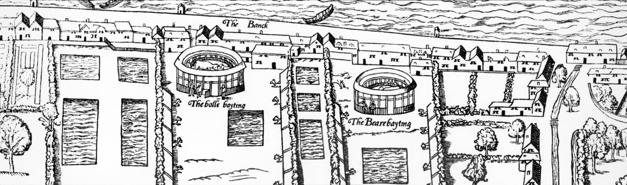 The Site of Shakespeare