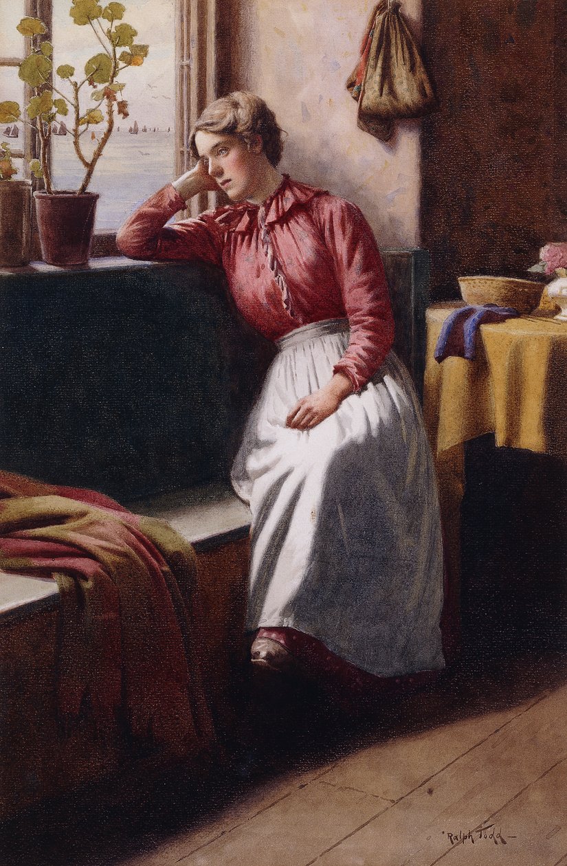 The Mariner