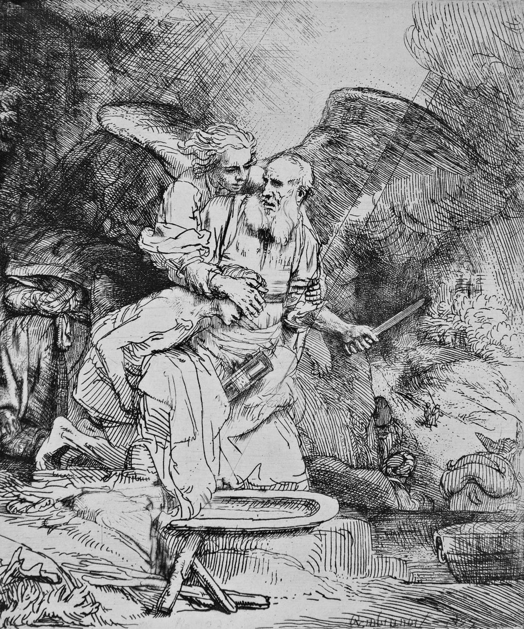Abraham