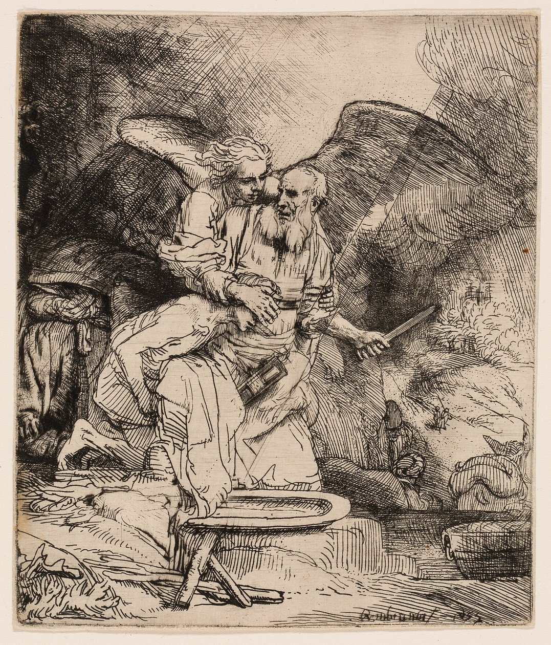 Abraham