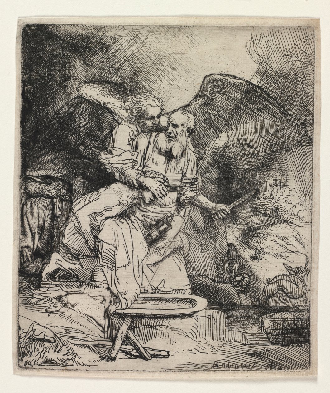 Abraham