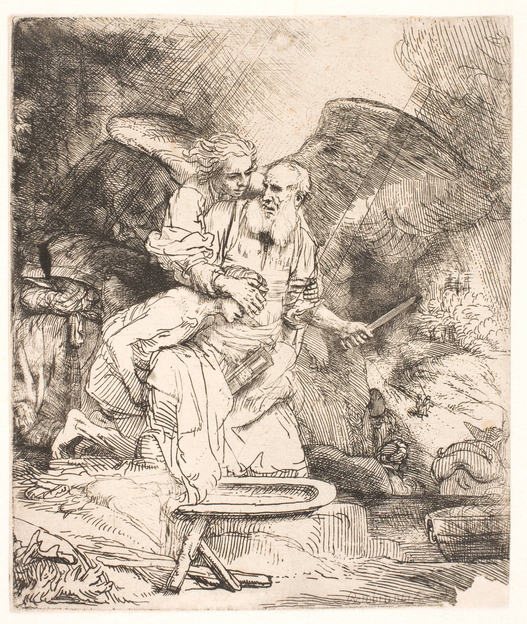 Abraham