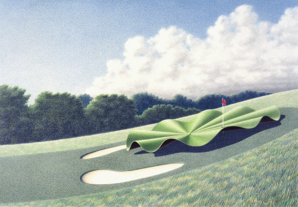 Impact by Rene Boin