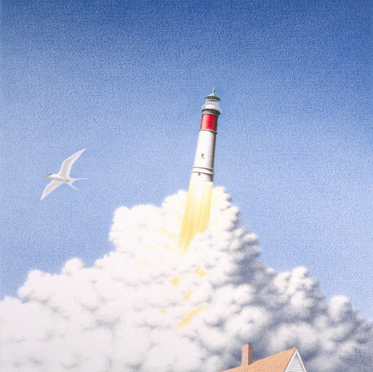 Launch by Rene Boin