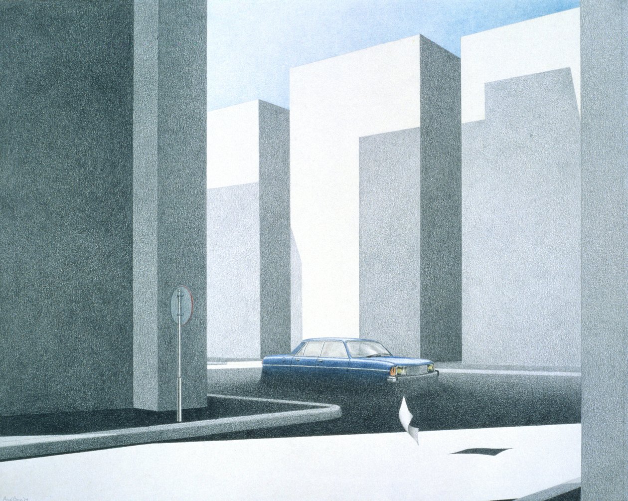 Paper by Rene Boin