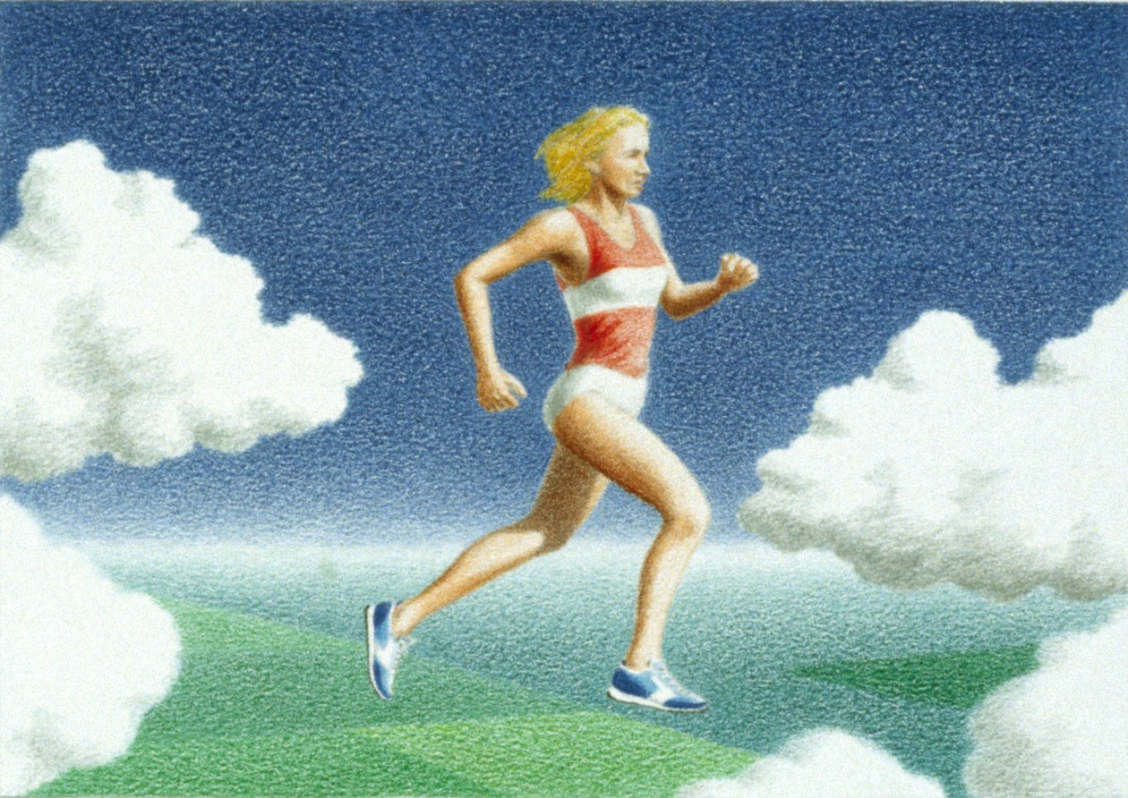 Runner