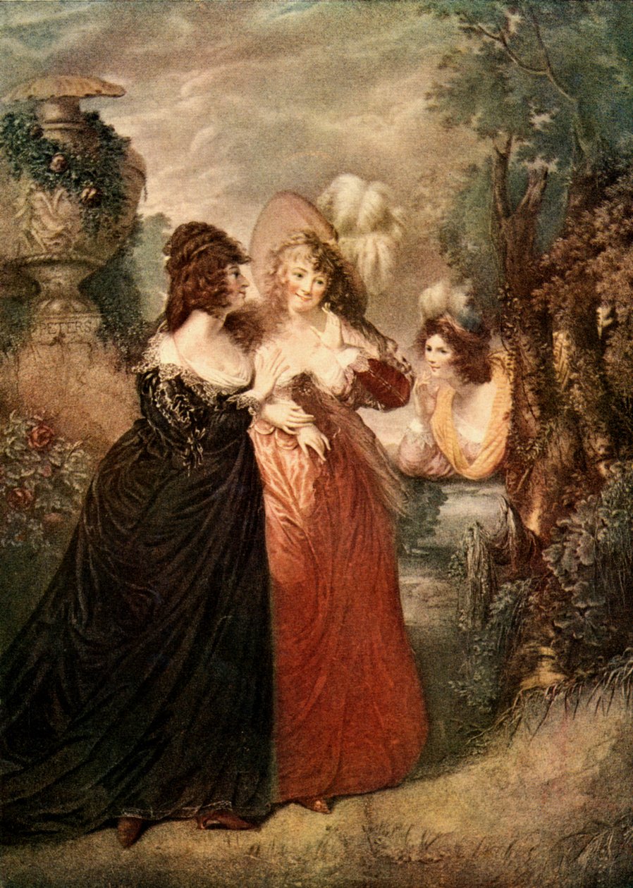 Much Ado About Nothing by Rev. Matthew William Peters