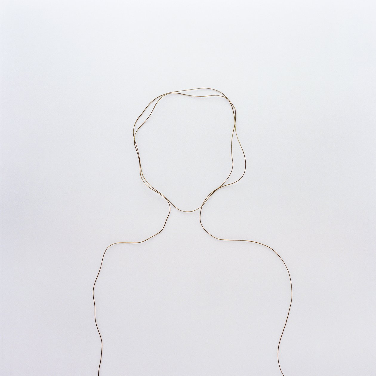 Portrait 10 by Richard Green