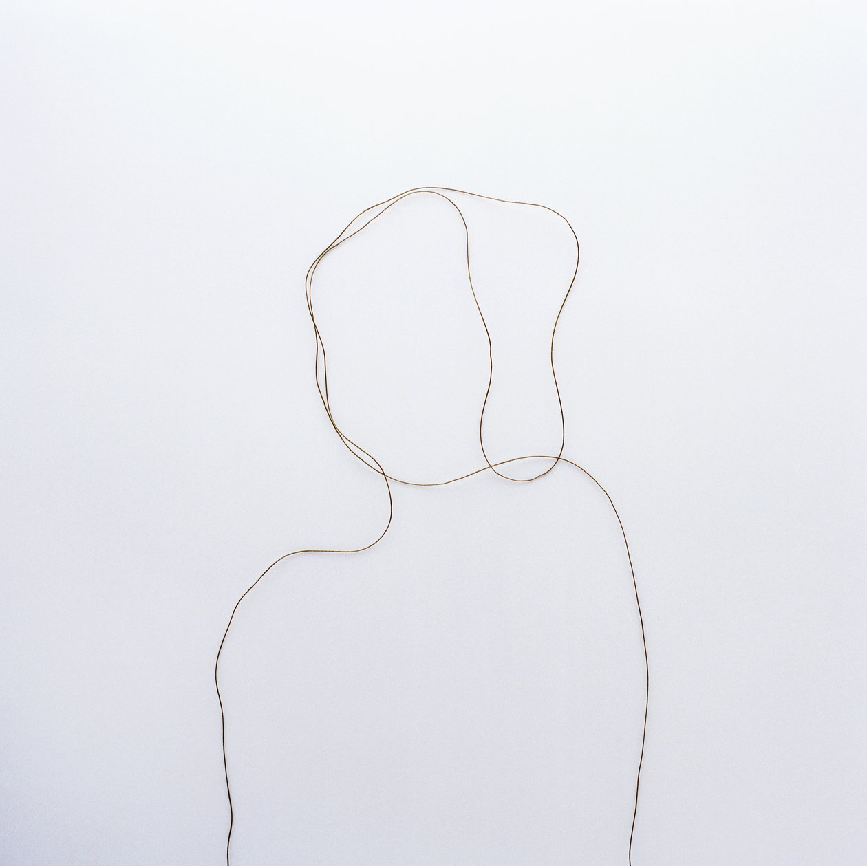Portrait 2 by Richard Green