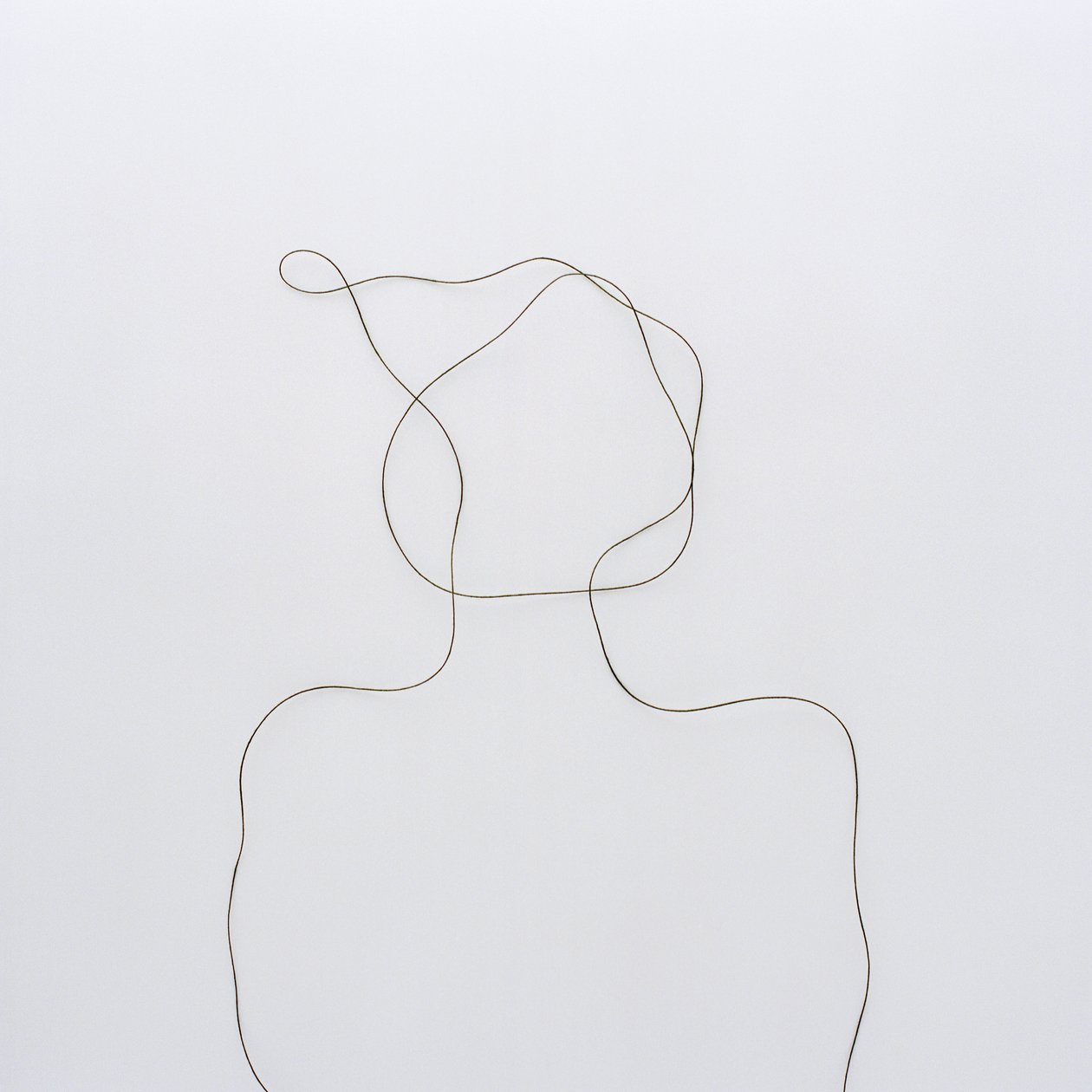 Portrait 5 by Richard Green
