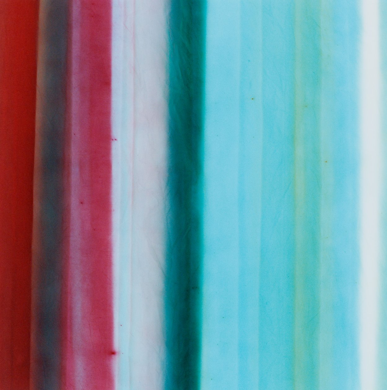 Stripe I, 2005 by Richard Green