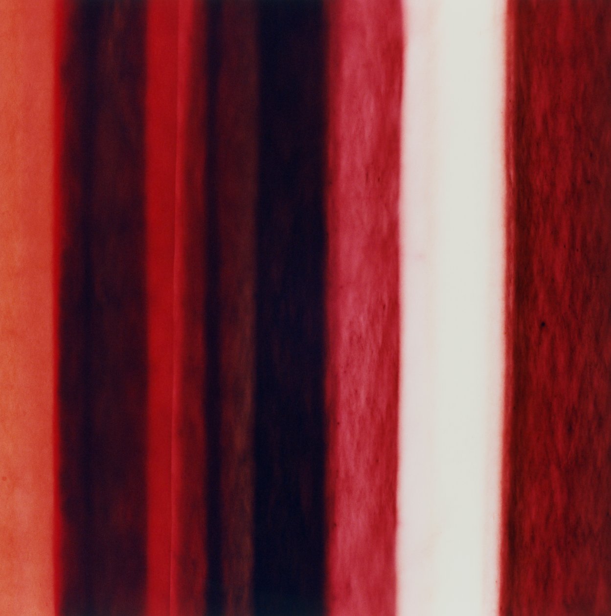 Stripe XII by Richard Green
