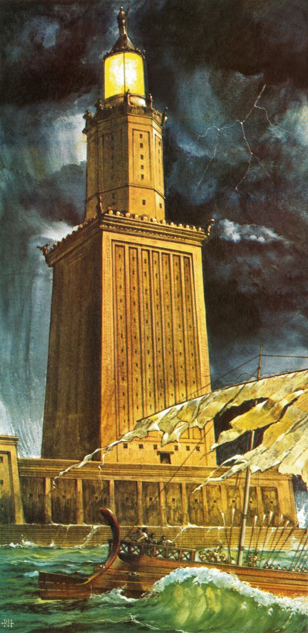 Alexandria