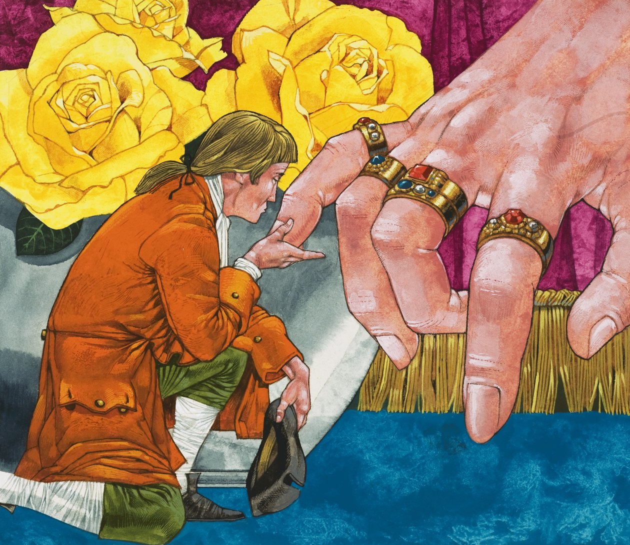 Gulliver