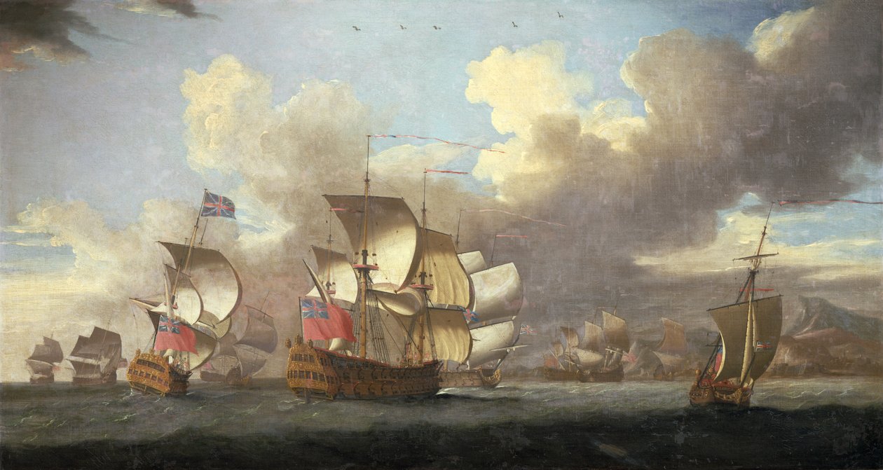 Unknown Image by Richard Vale