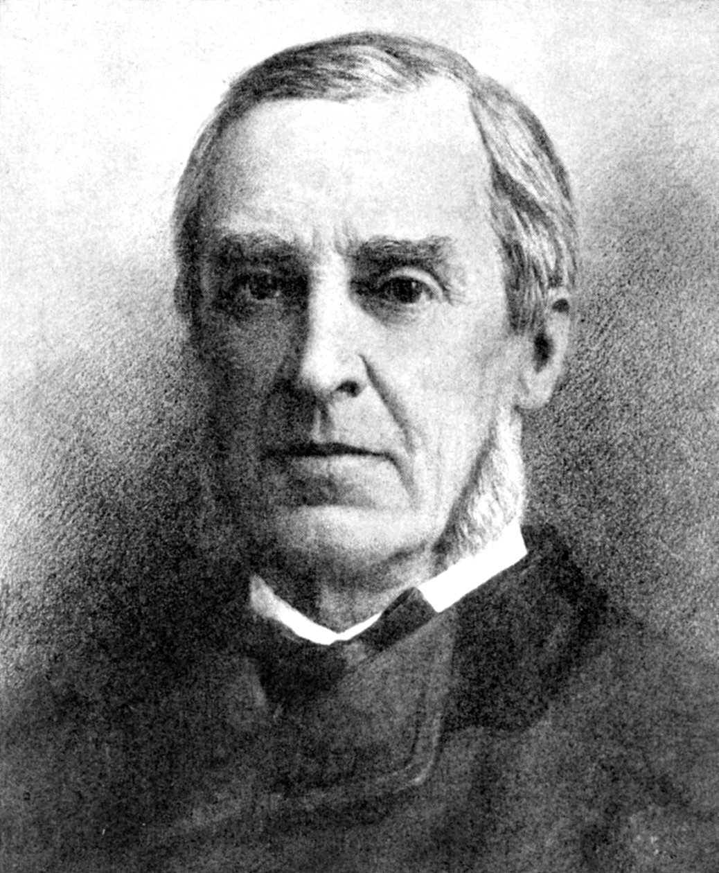 James Arthur Froude, 1923 by Rischgitz Collection