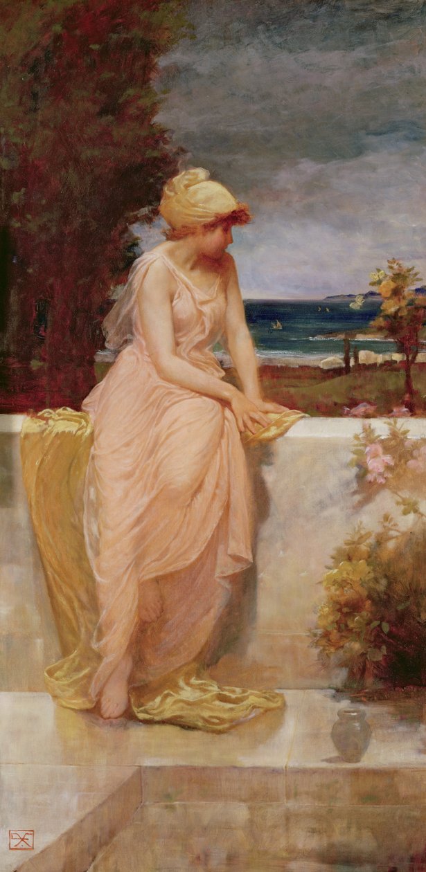 Butterflies by Robert Fowler