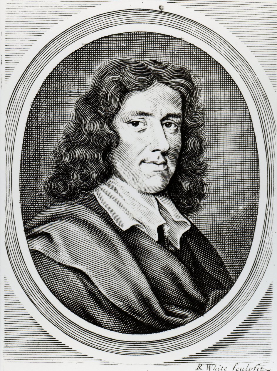 John Partridge, (1644-c.1714) 1679 by Robert White