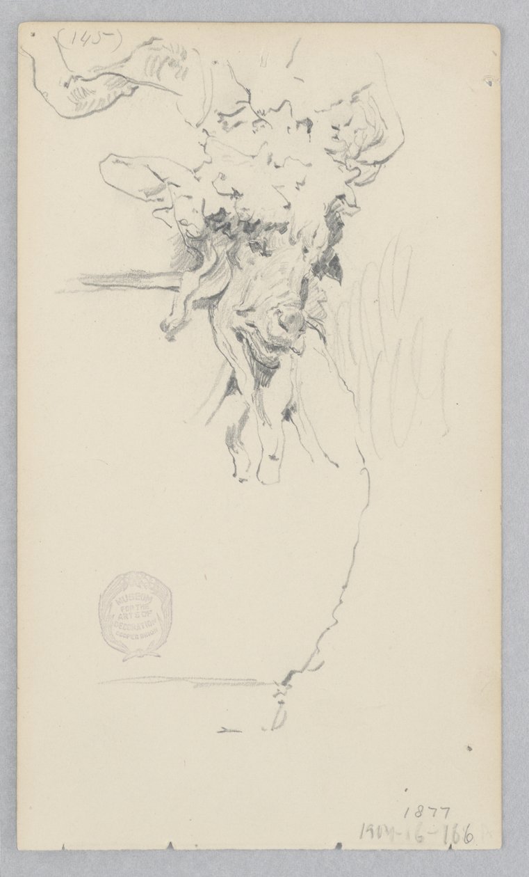 Jar by Robert Frederick Blum