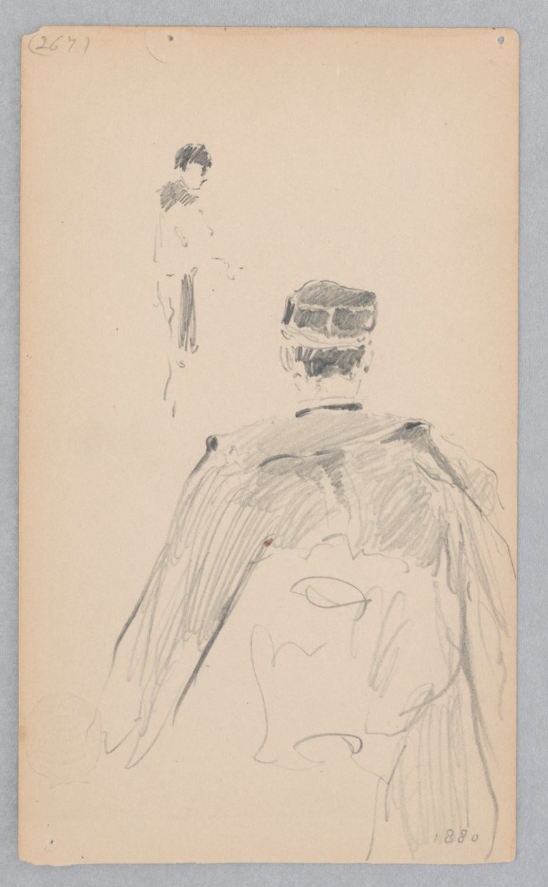 Men by Robert Frederick Blum