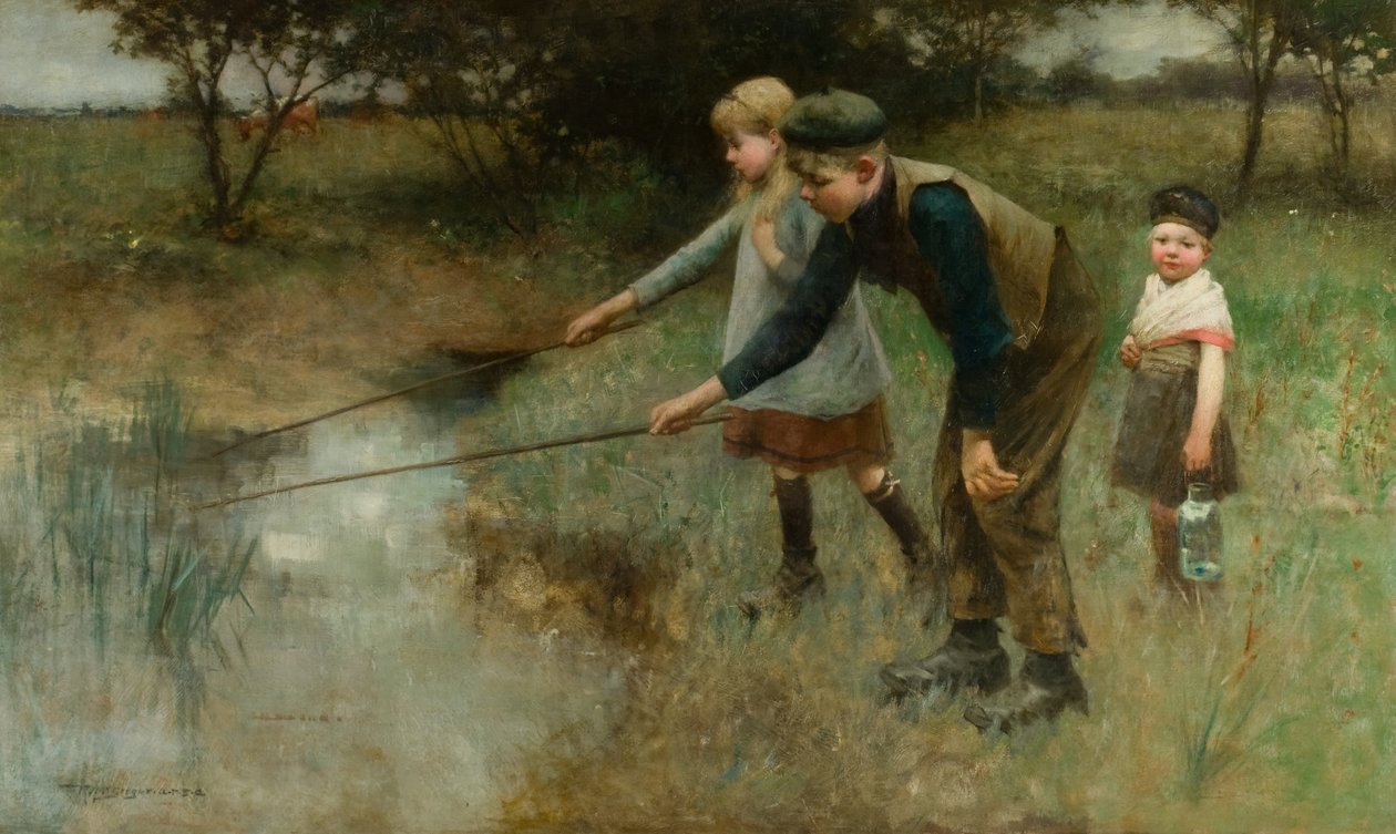 Great Expectations by Robert McGregor