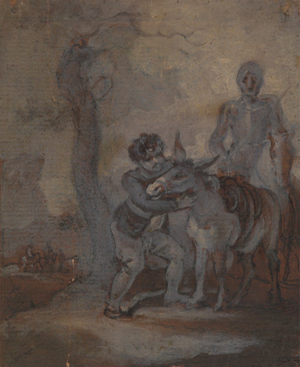 [One from] Illustrations to Shakespeare by Robert Smirke