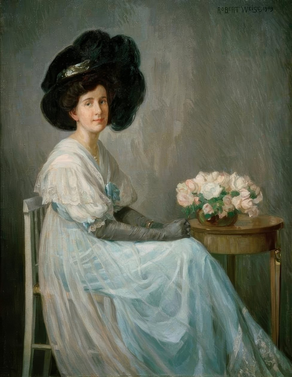 Bianca Weise by Robert Weise