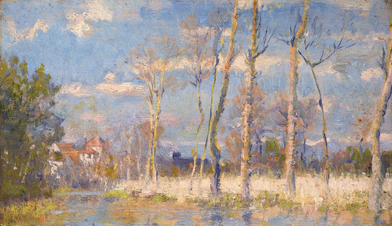 Spring