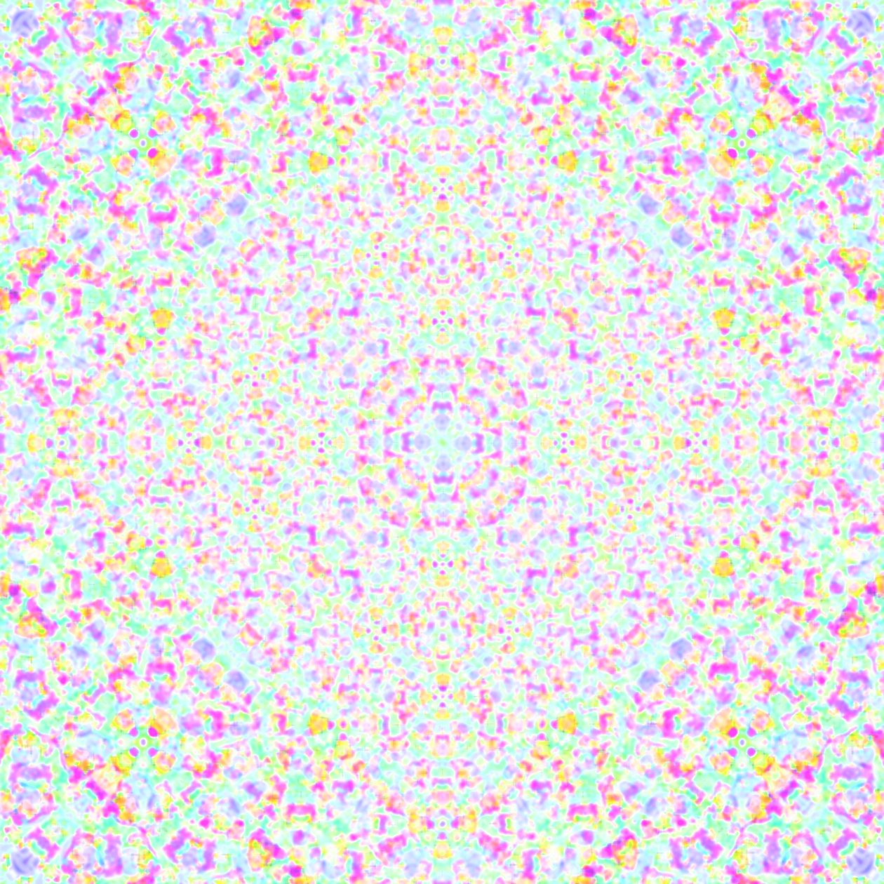 Pastel Pop by Robyn Parker