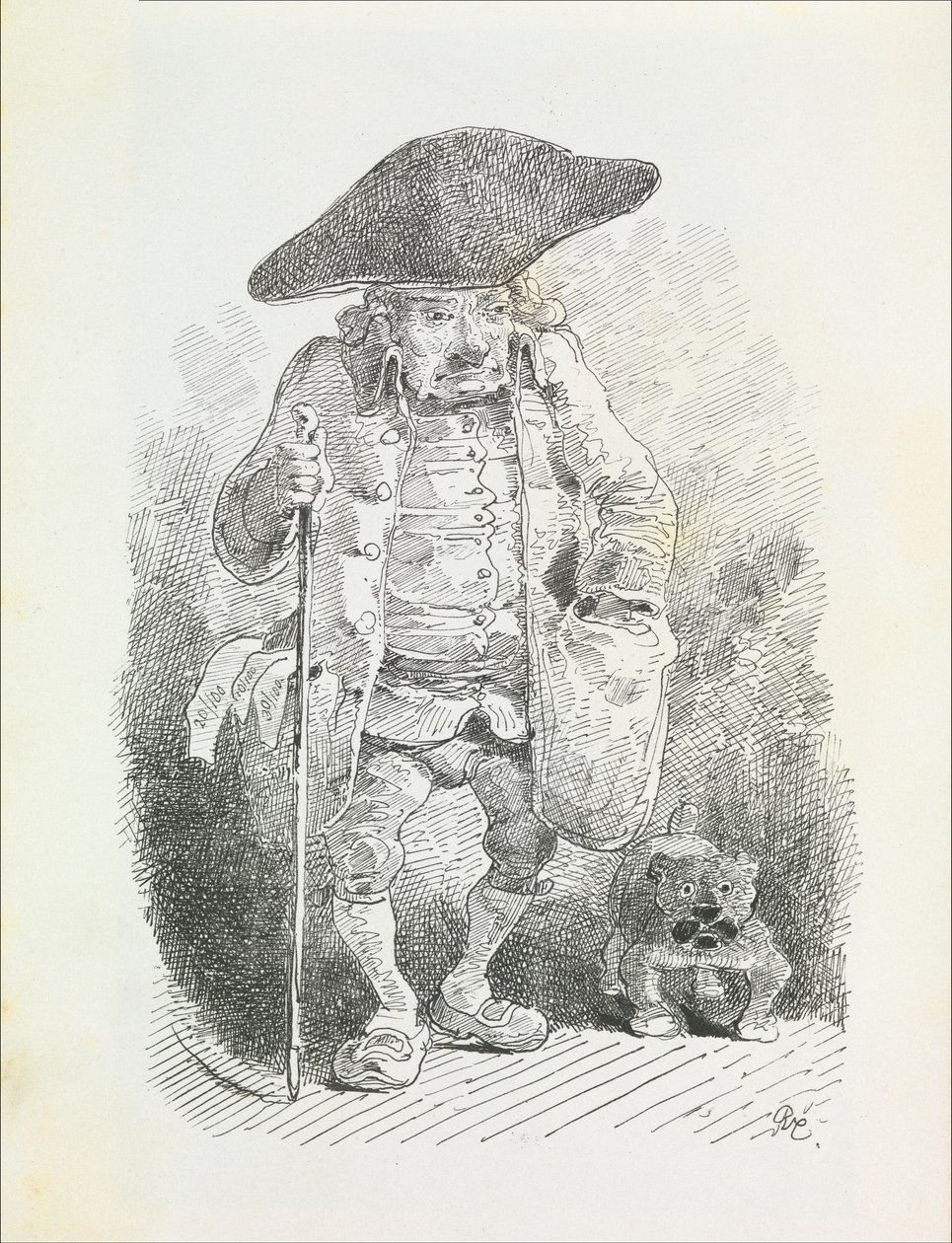 Essays on Autography, Essay on Physiognomy, 1842-1845 by Rodolphe Topffer