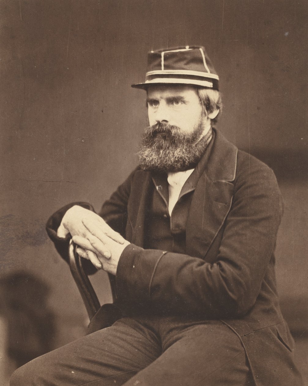 Roger Fenton by Roger Fenton