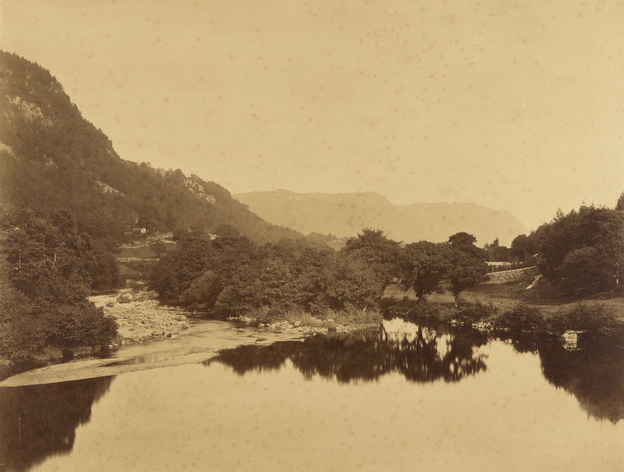 Untitled by Roger Fenton