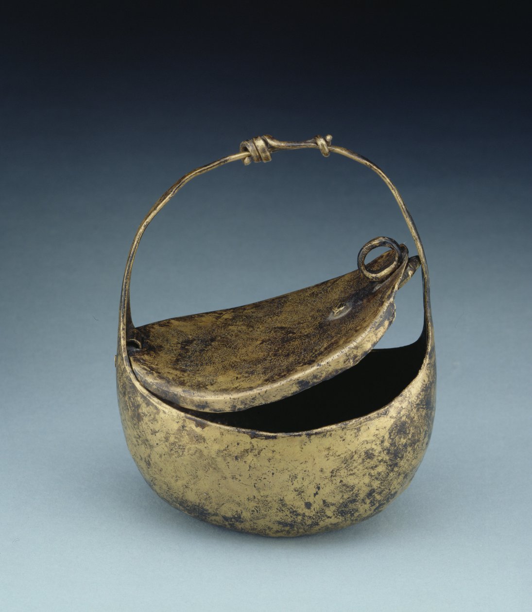 Arm purse by Roman