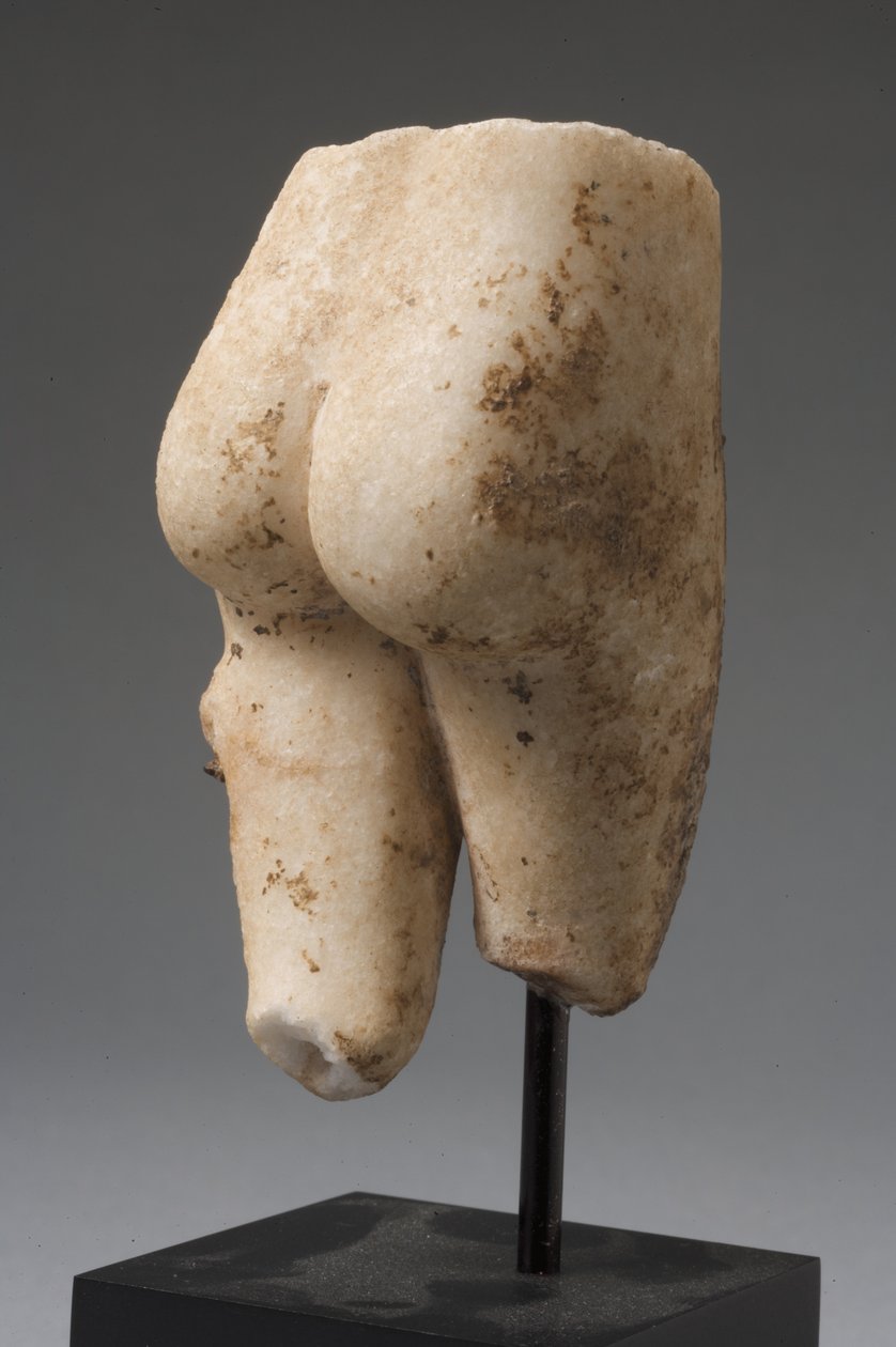 Fragmentary Aphrodite by Roman