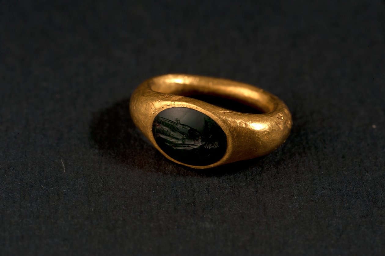 Ring by Roman
