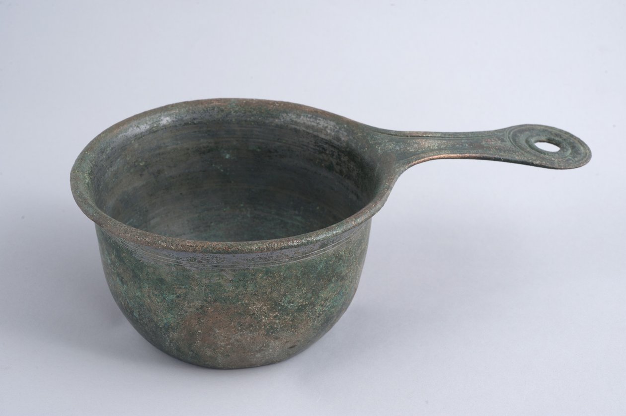 Saucepan by Roman