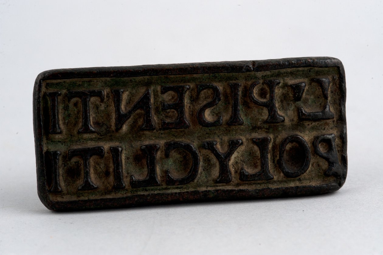 Seal by Roman