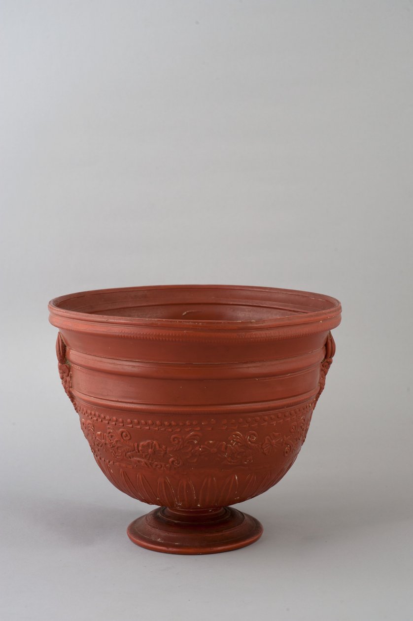 Terra Sigillata Cup from Arezzo by Roman