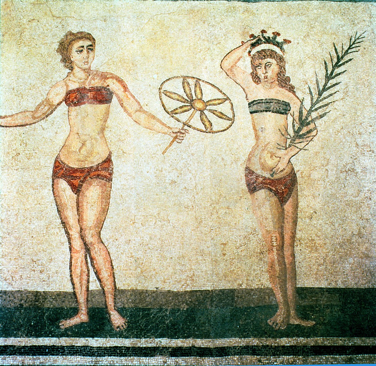Women in 