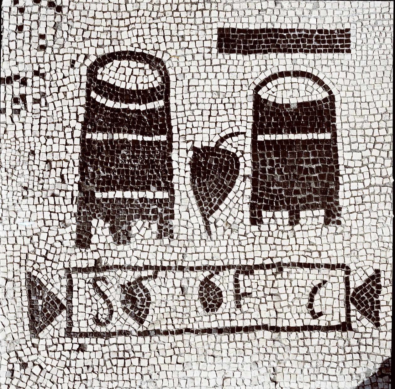 Bushels by Roman