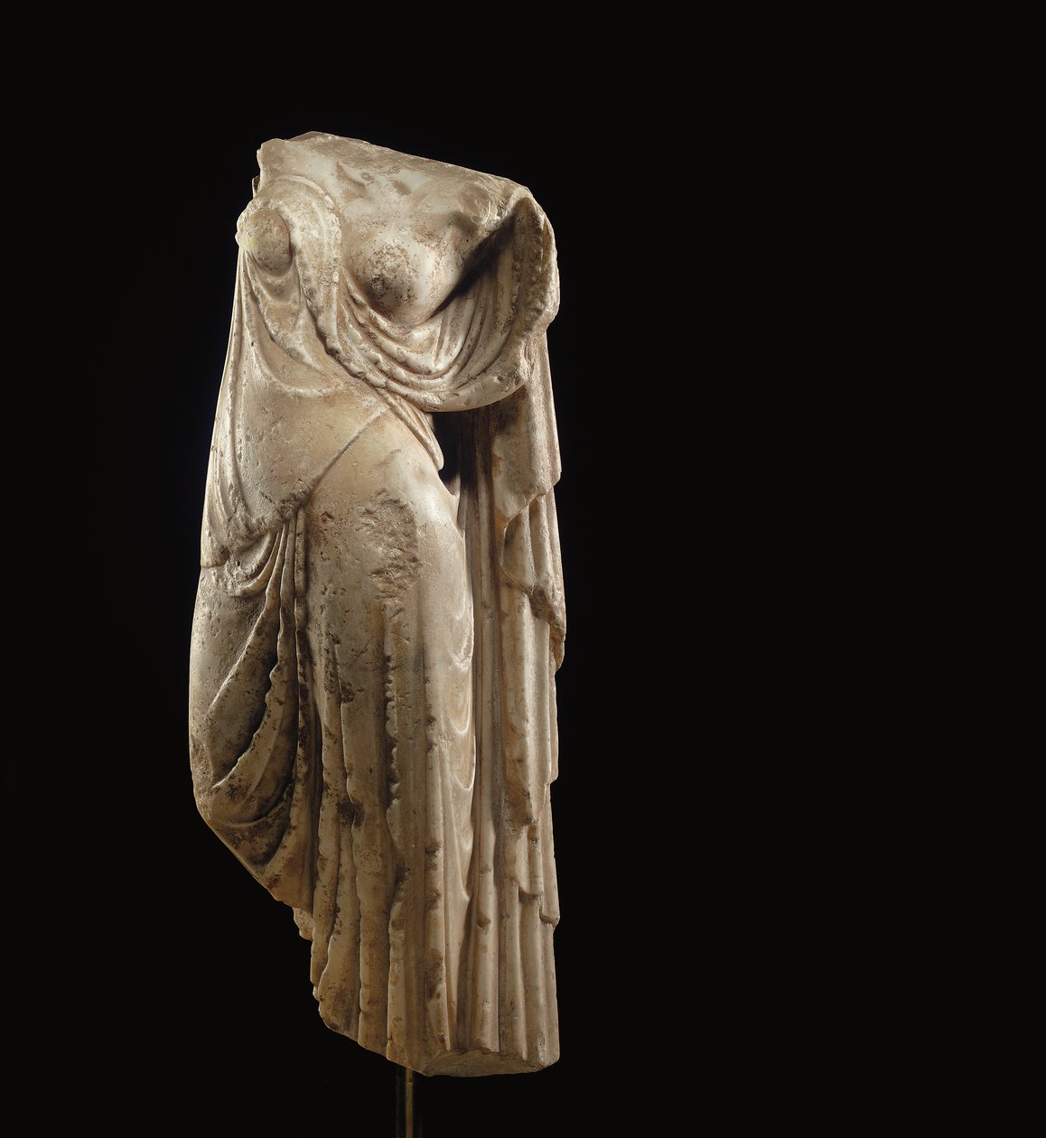 Female Dancer by Roman