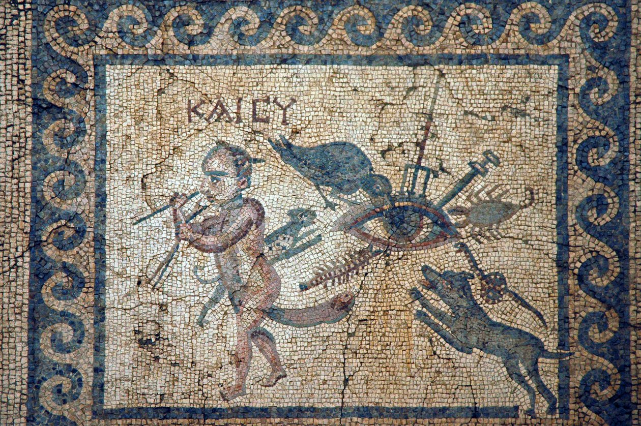 Unknown Image by Roman