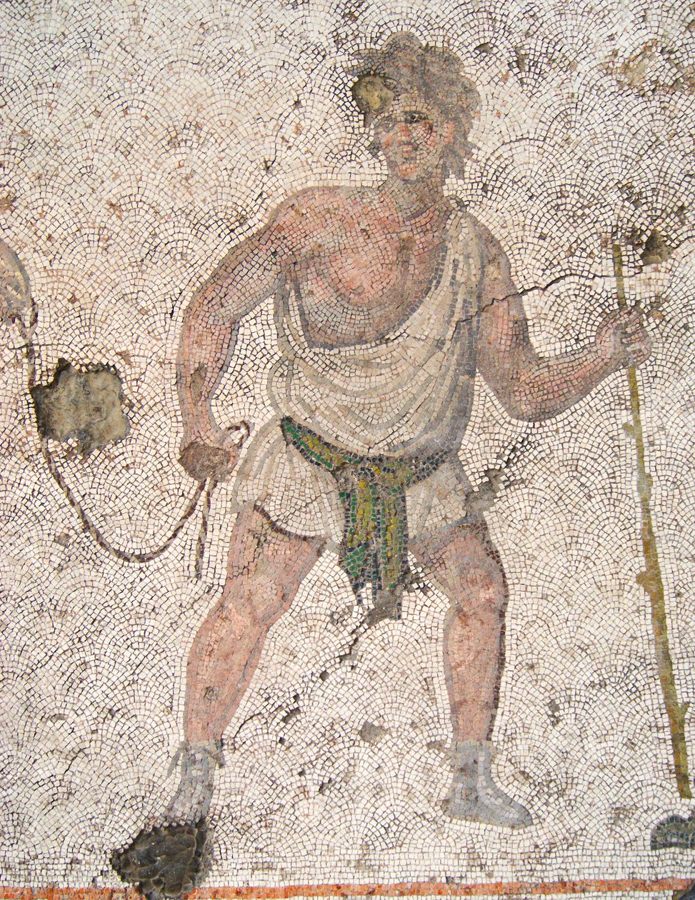 Unknown Image by Roman