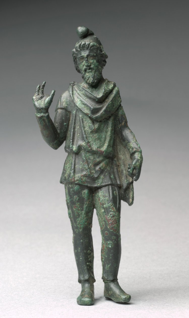 Barbarian by Roman Imperial Period